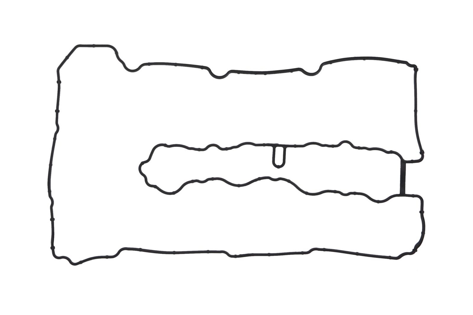 Cylinder Head Cover 3