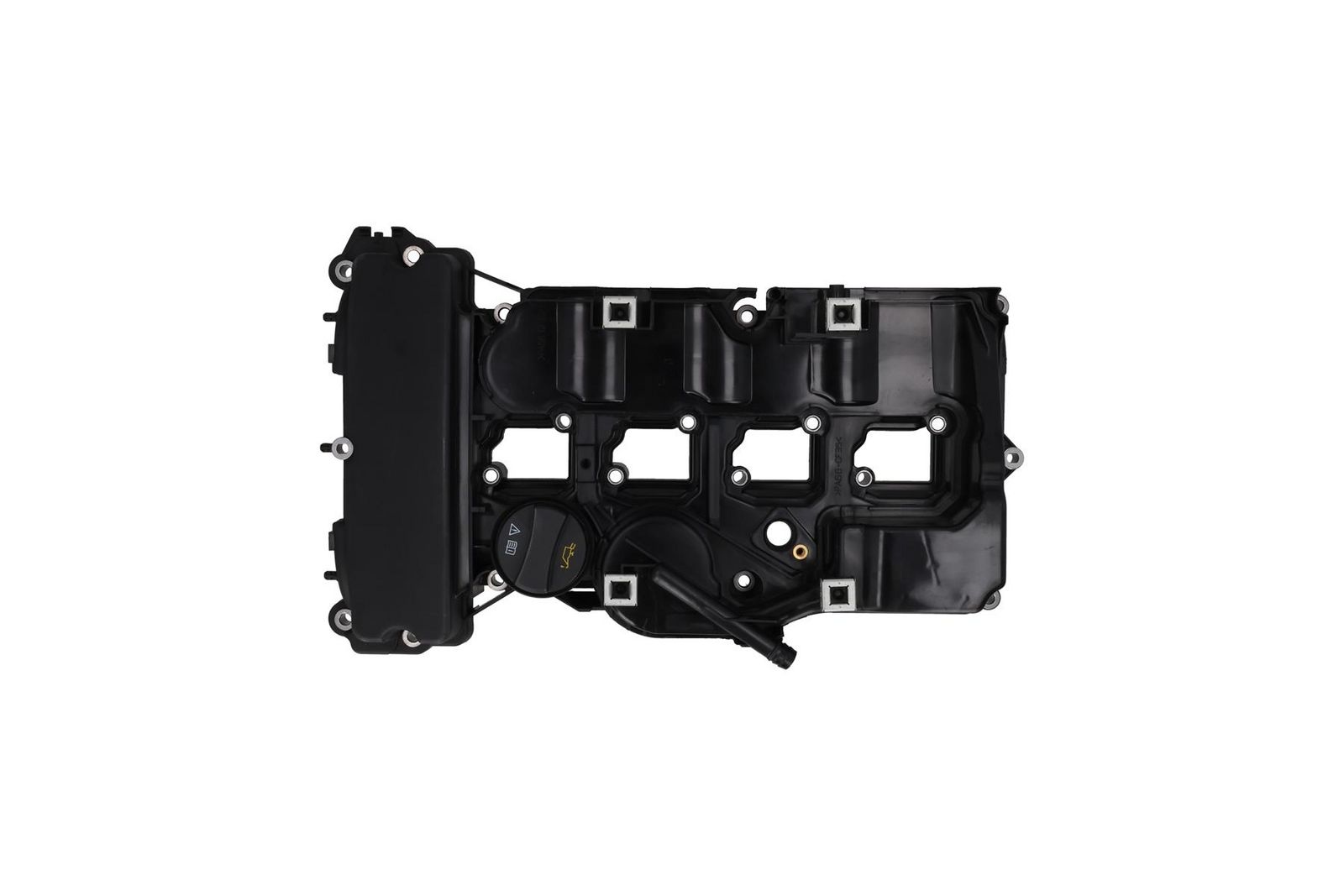 Cylinder Head Cover