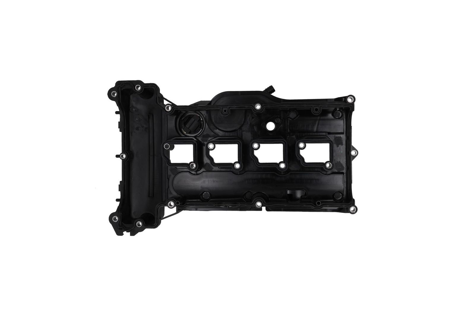 Cylinder Head Cover 2