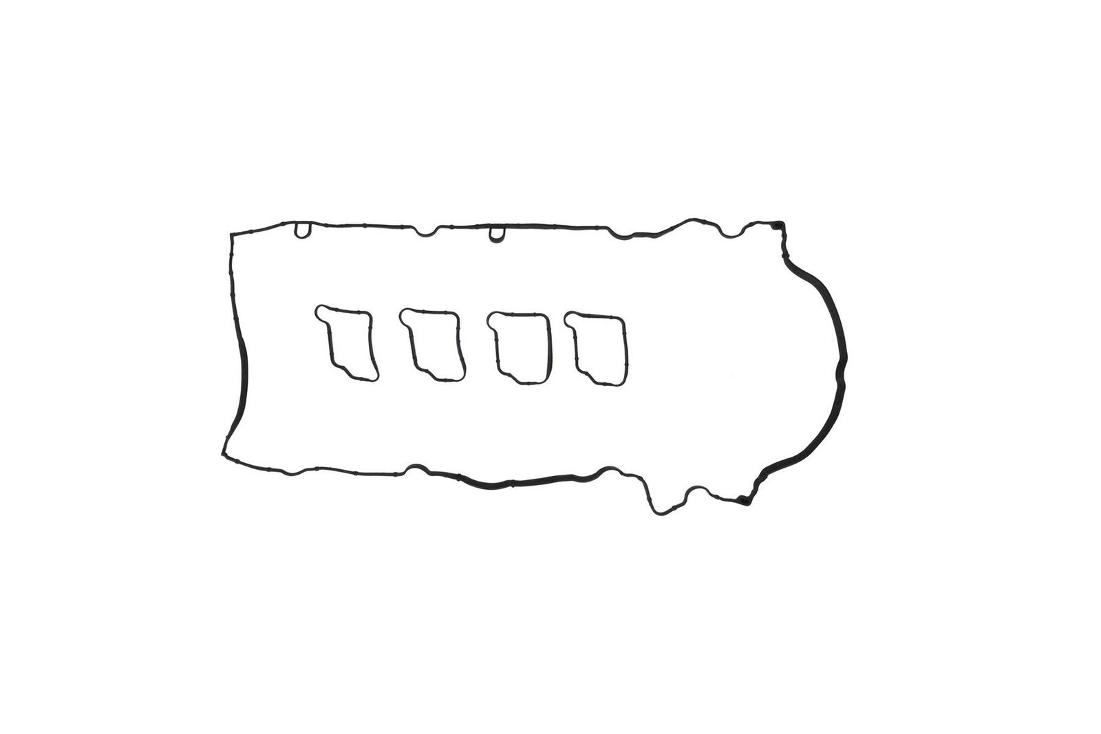Cylinder Head Cover 3