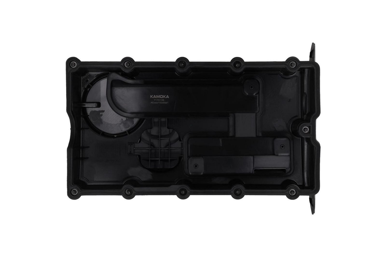 Cylinder Head Cover 2