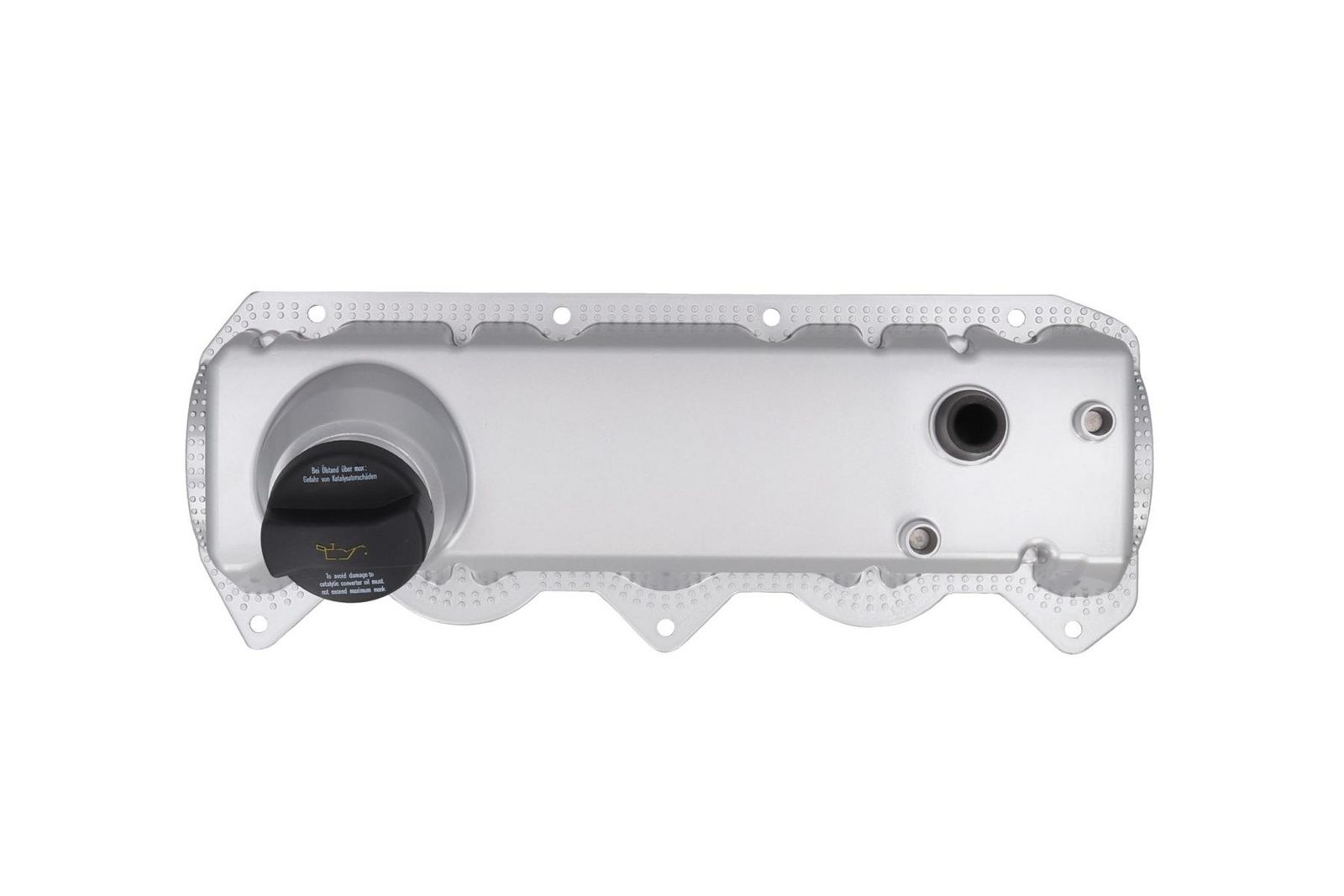 Cylinder Head Cover