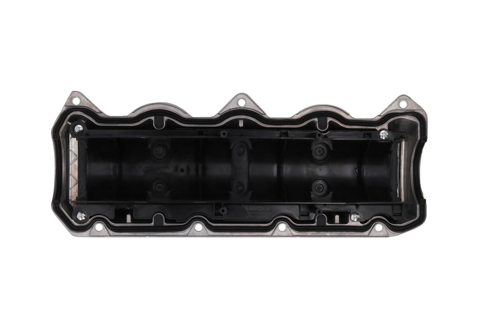 Cylinder Head Cover 2