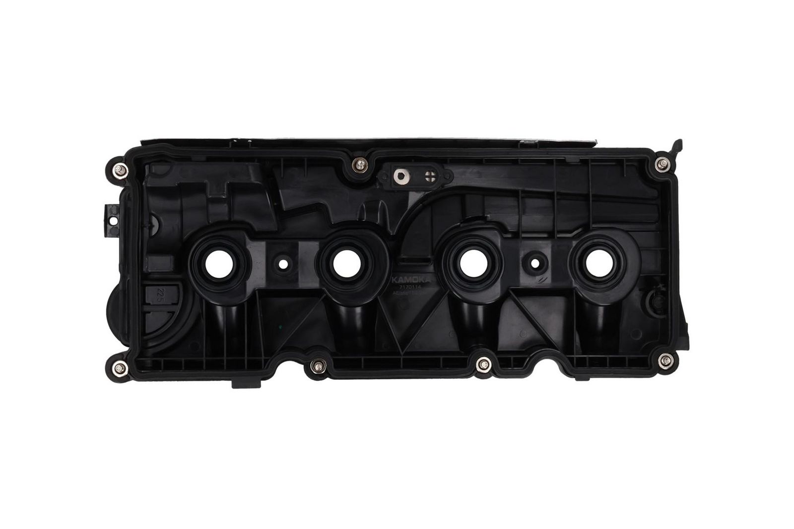Cylinder Head Cover 2