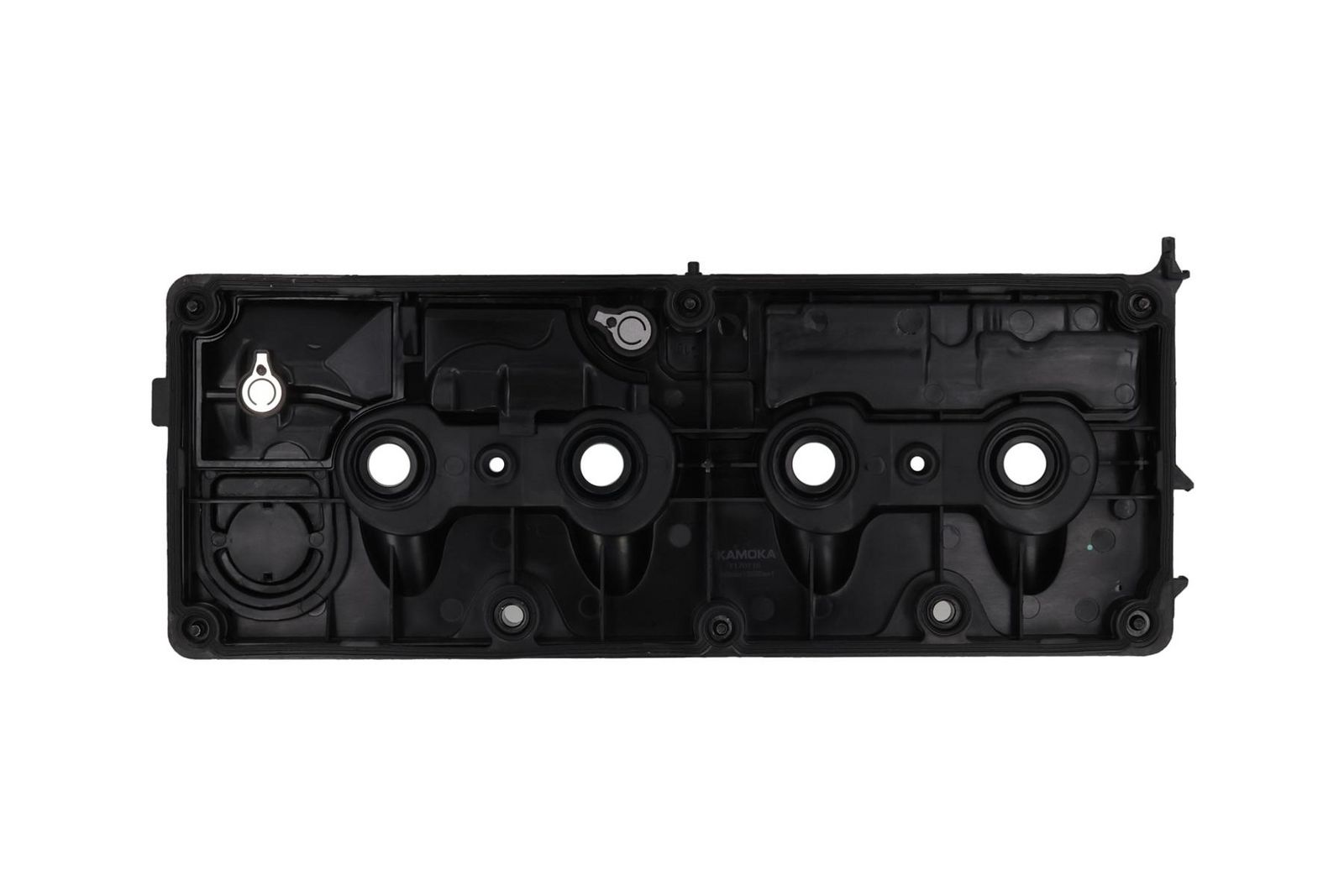 Cylinder Head Cover 2