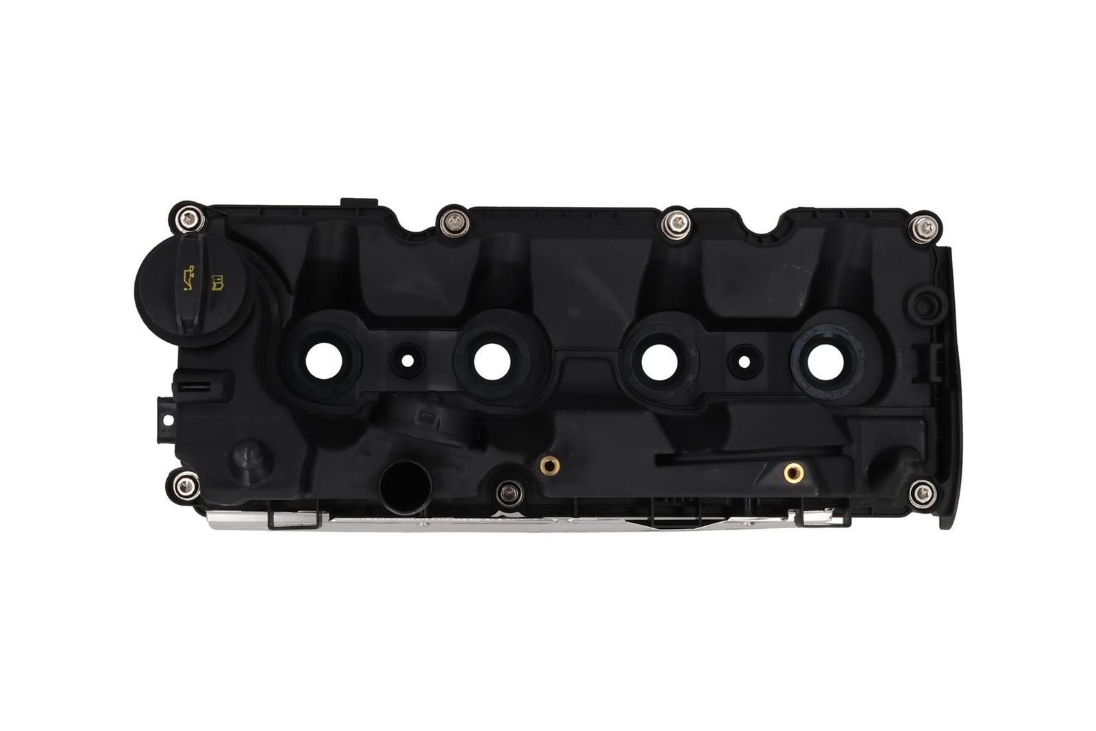 Cylinder Head Cover