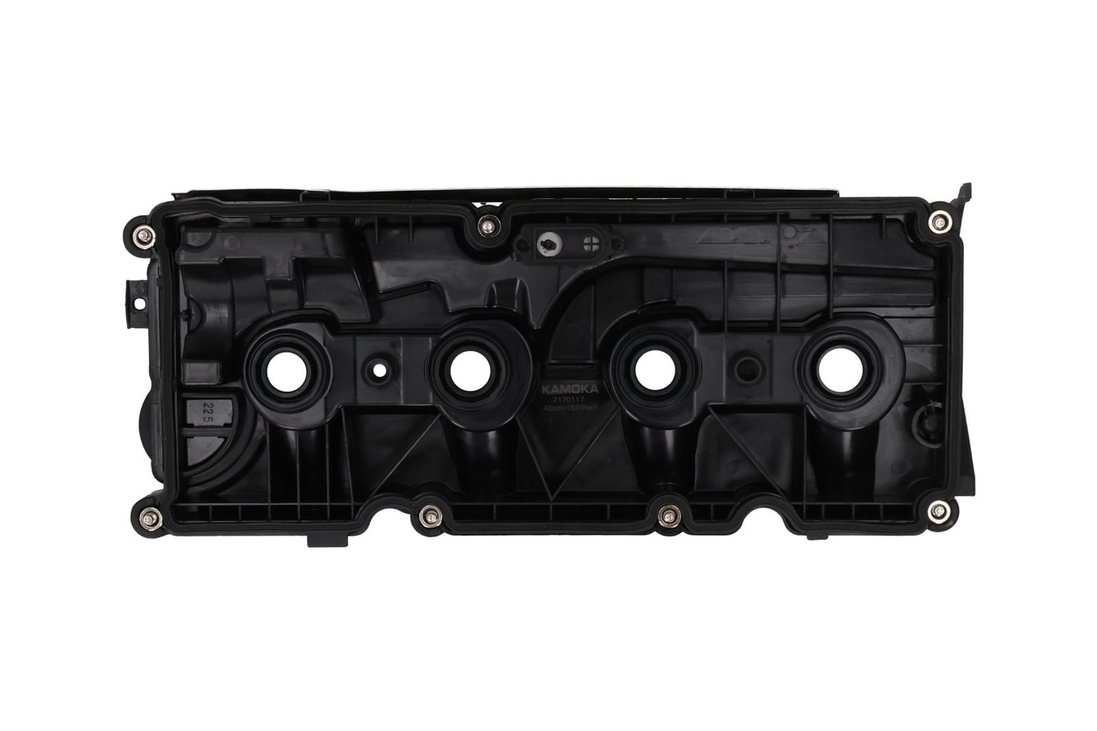 Cylinder Head Cover 2