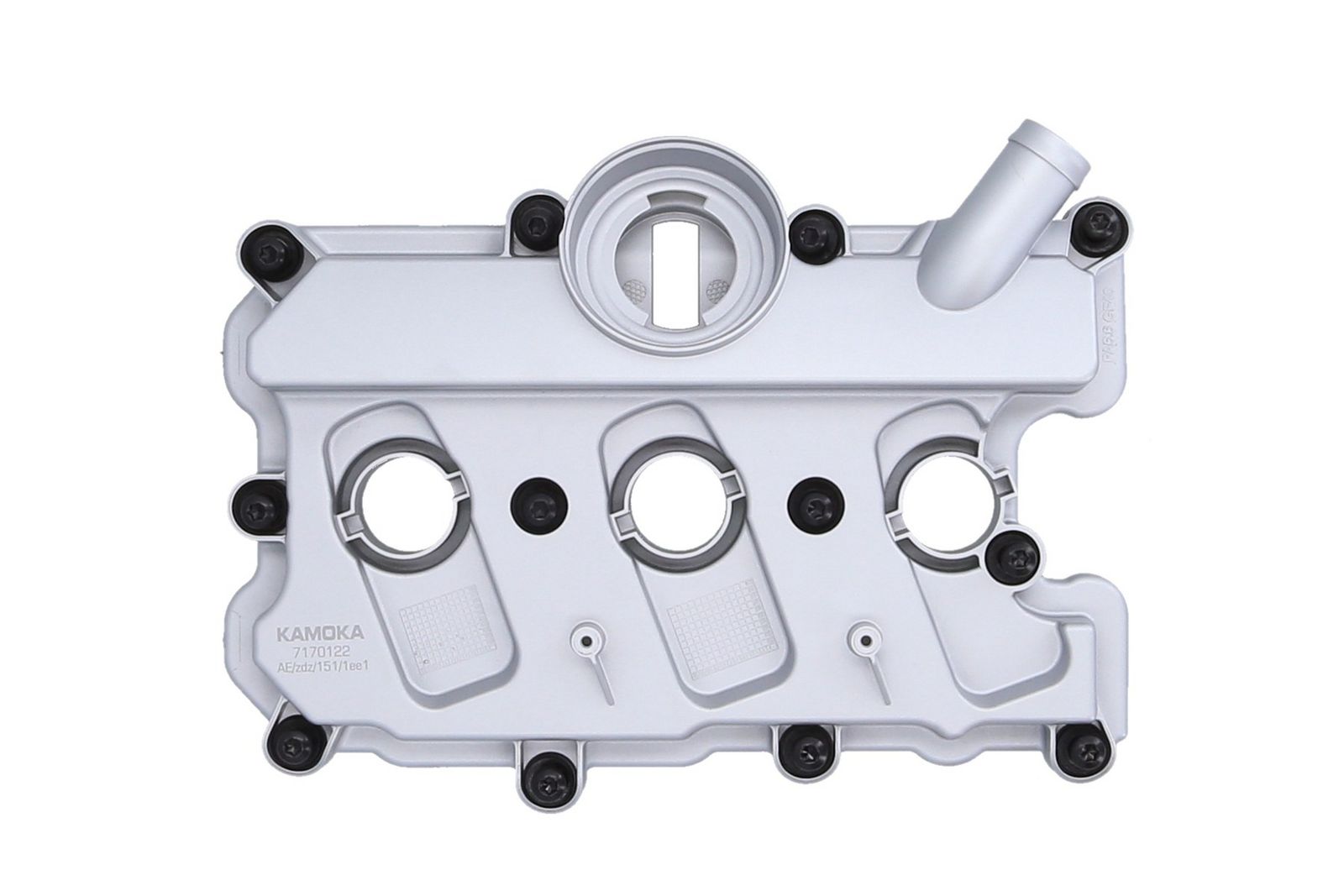 Cylinder Head Cover