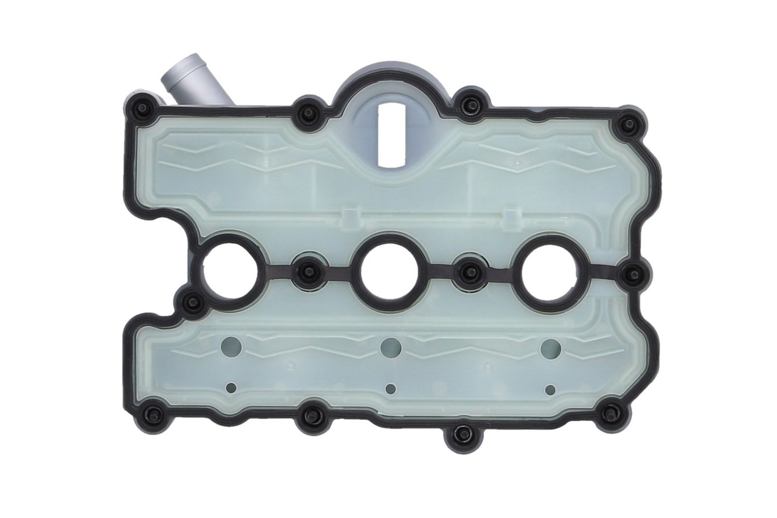 Cylinder Head Cover 2