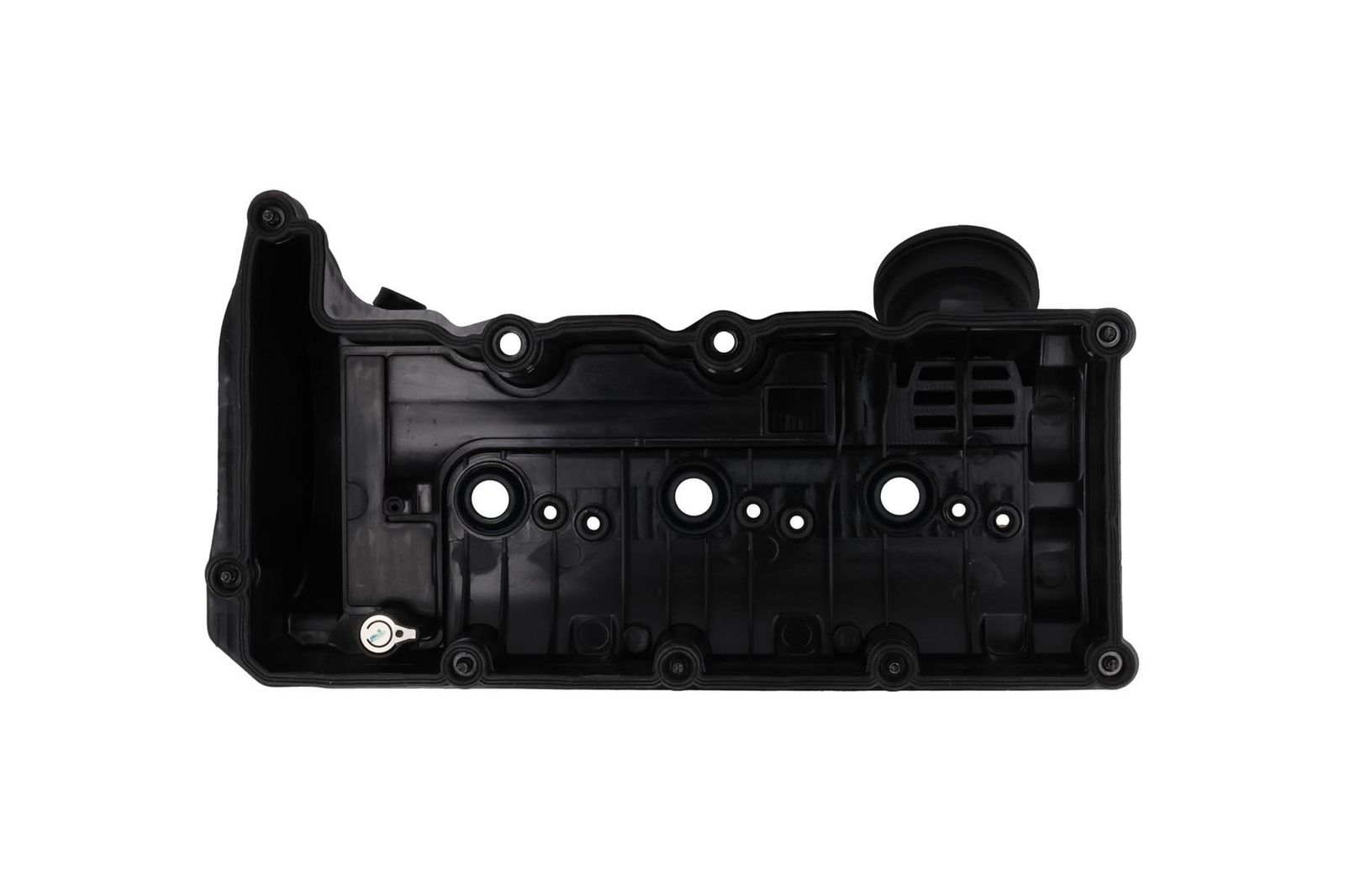 Cylinder Head Cover 2