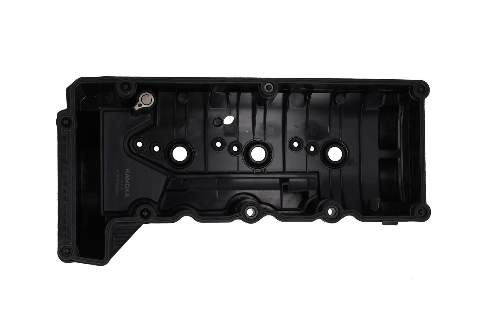 Cylinder Head Cover 2