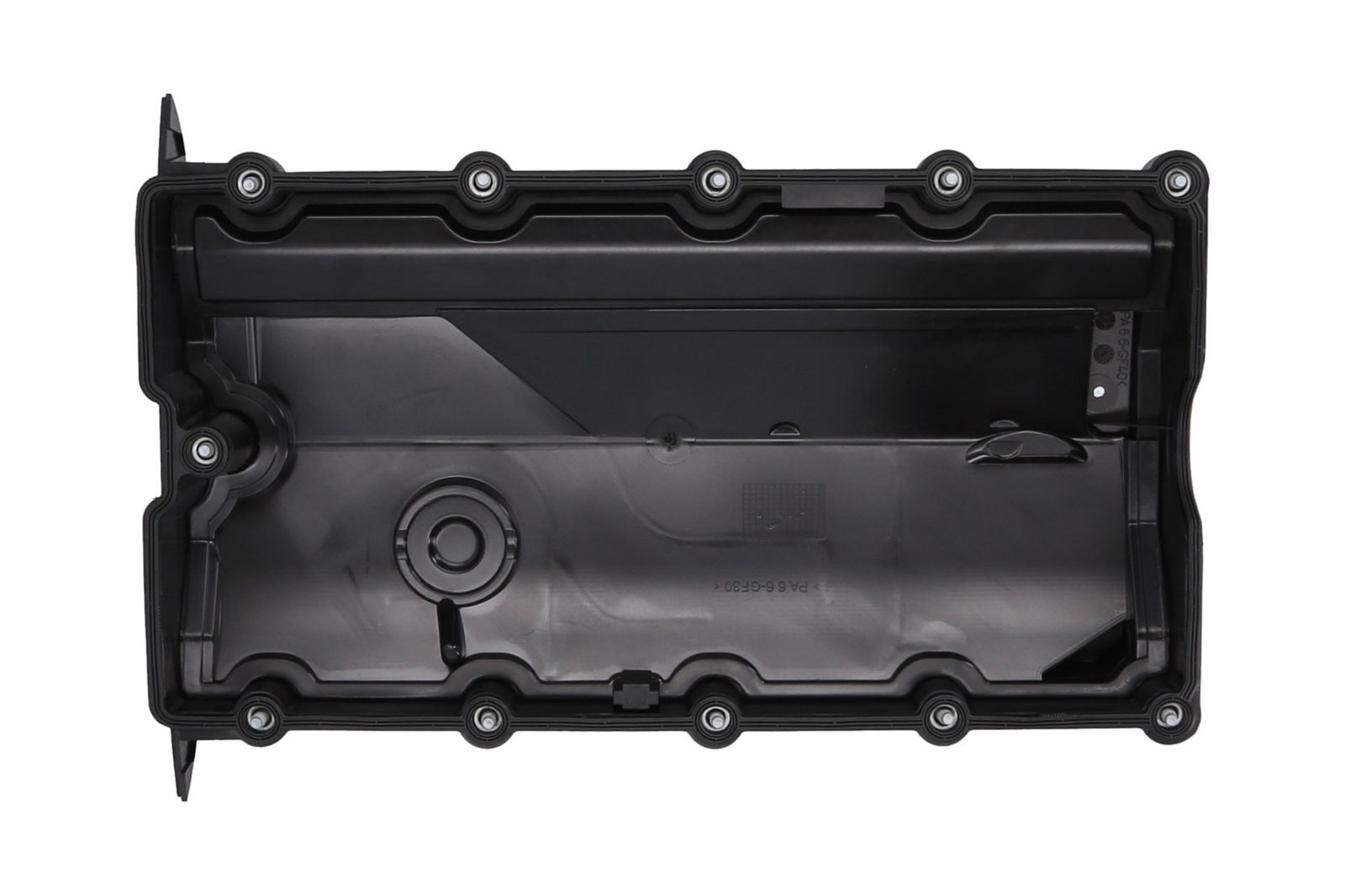 Cylinder Head Cover 2