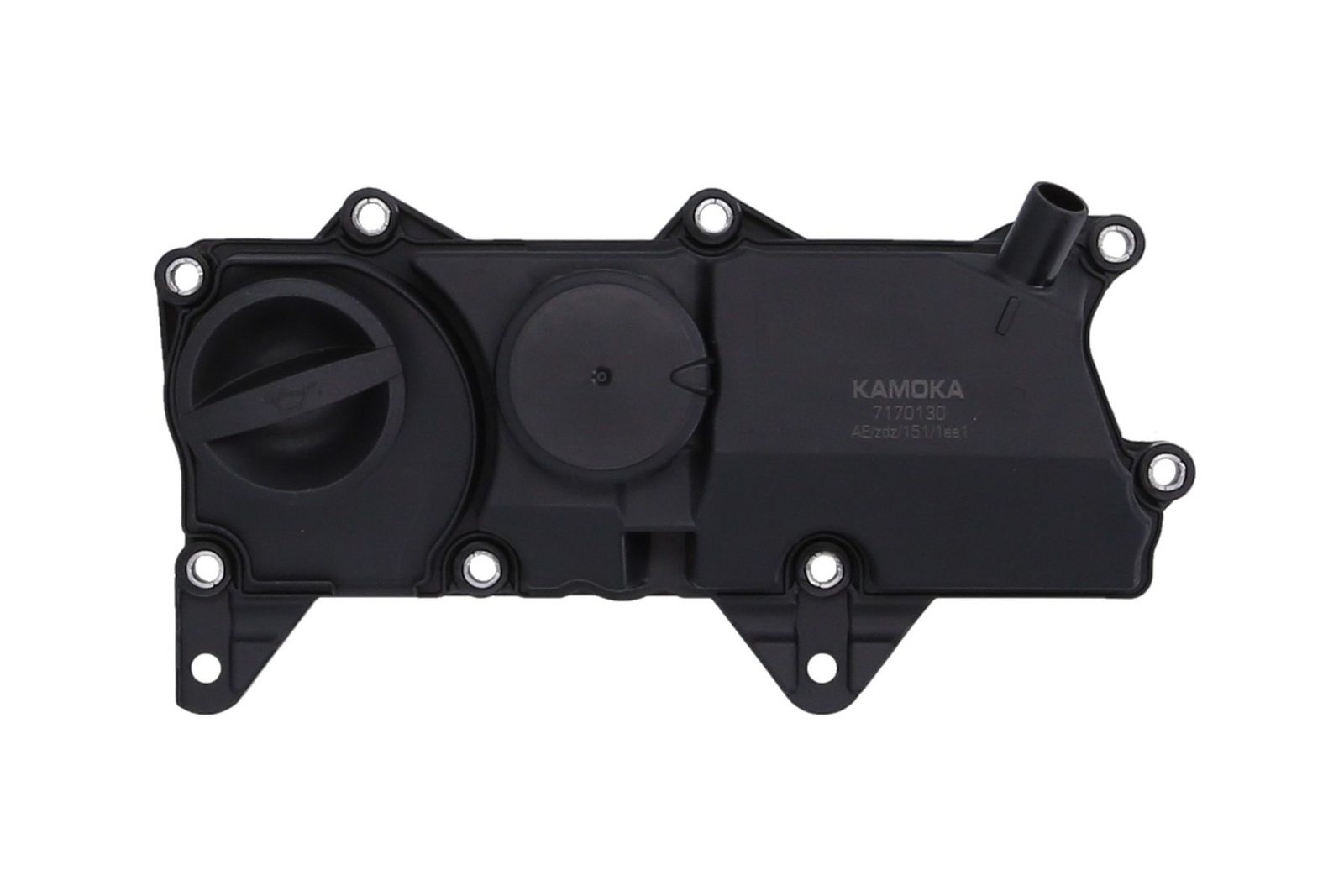 KAMOKA 7170130 Copritestata