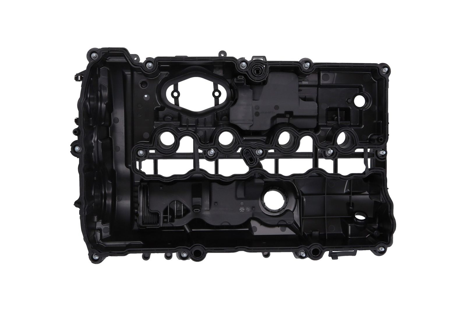 Cylinder Head Cover 2