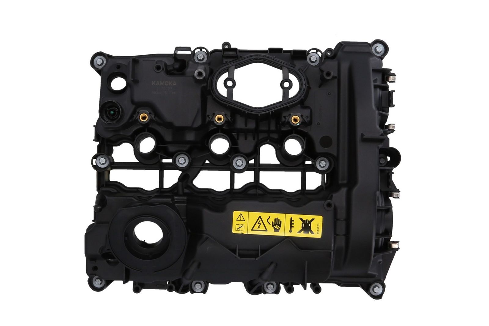 Cylinder Head Cover