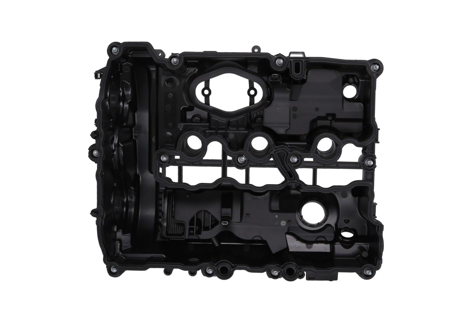 Cylinder Head Cover 2