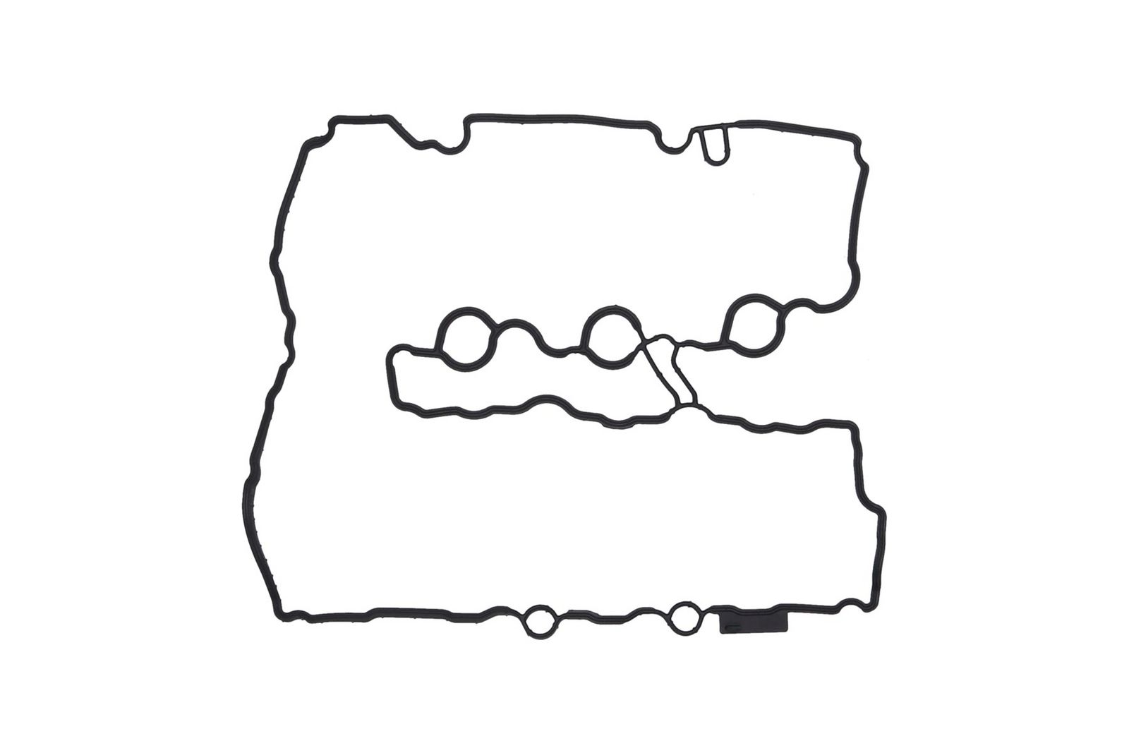 Cylinder Head Cover 3
