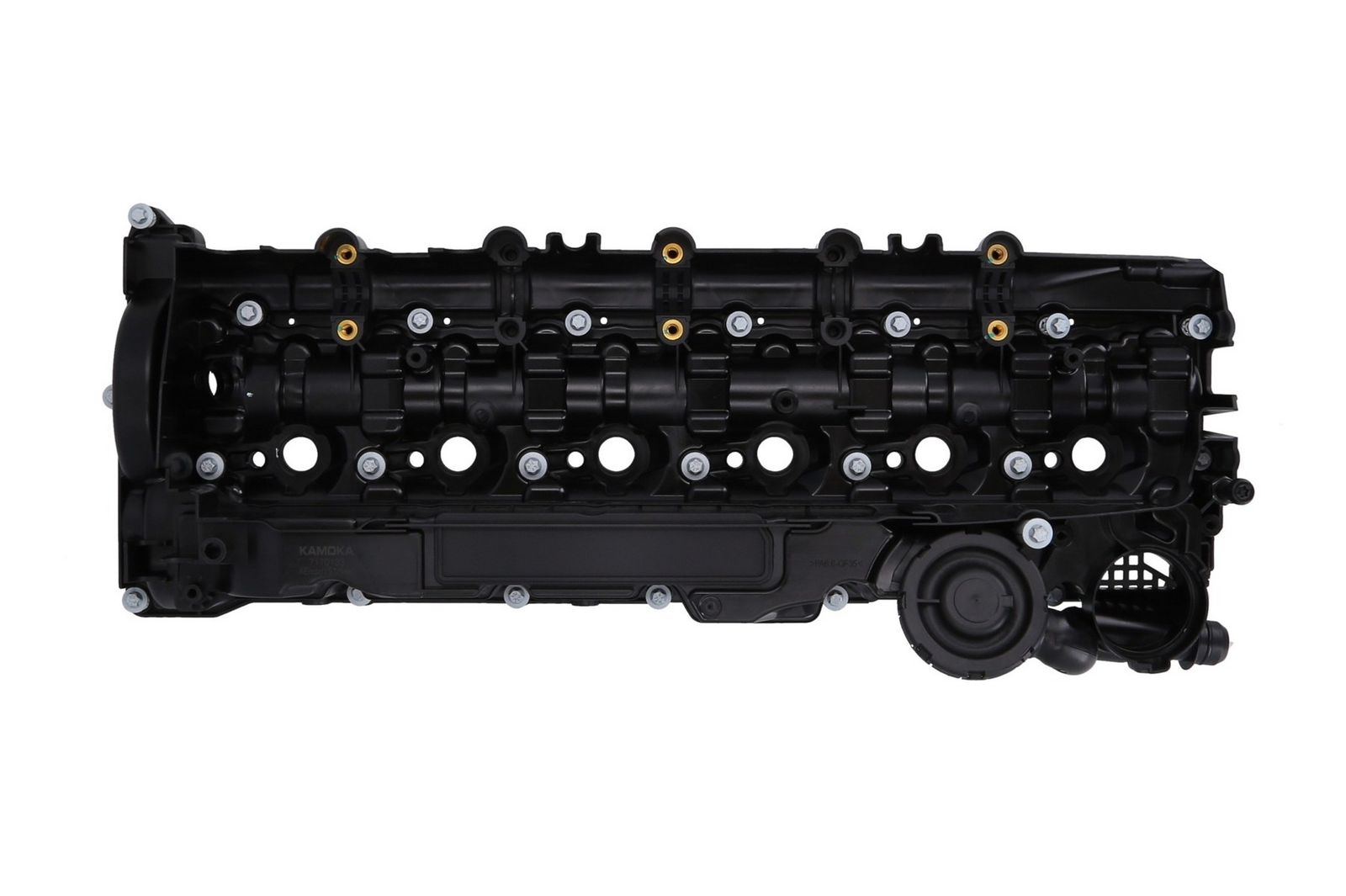 Cylinder Head Cover