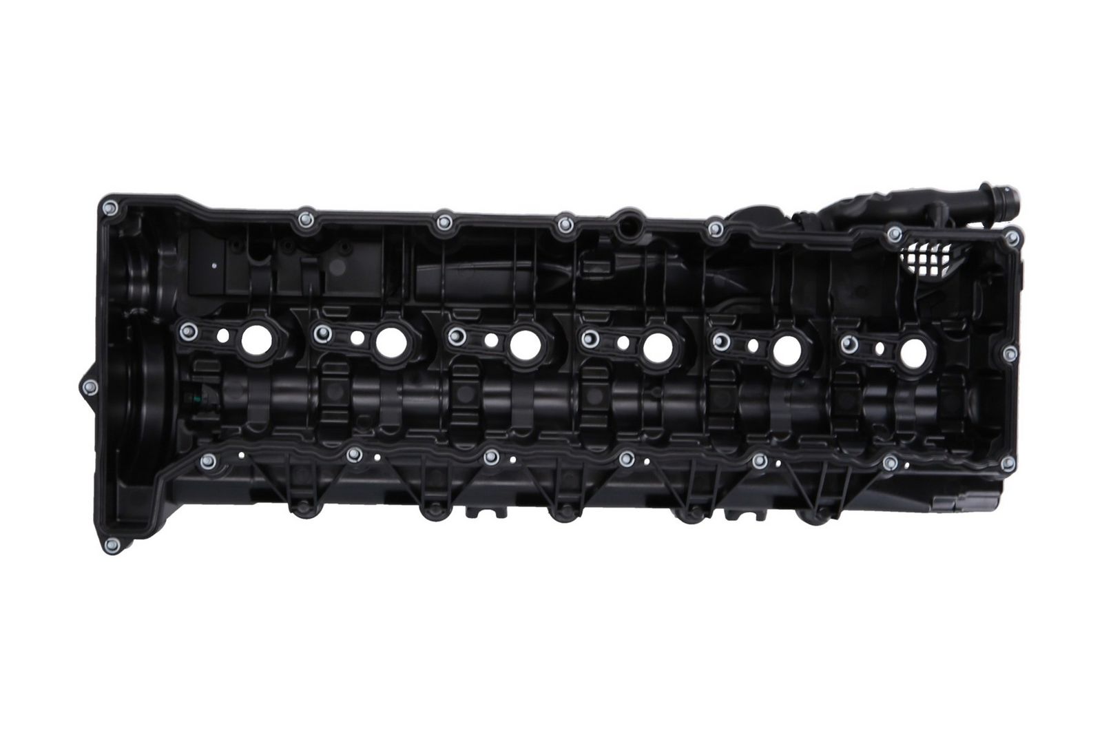 Cylinder Head Cover 2