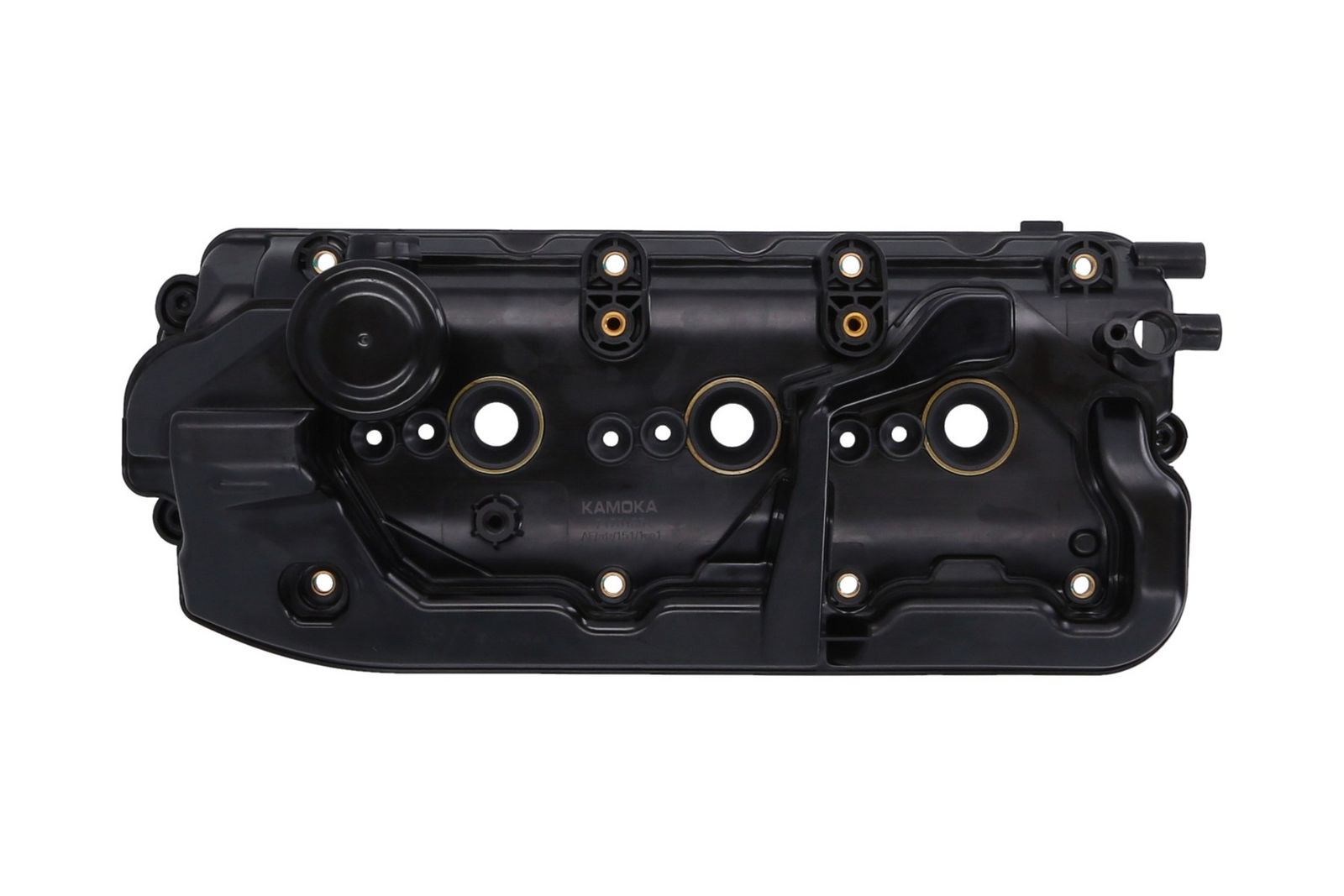 Cylinder Head Cover 2