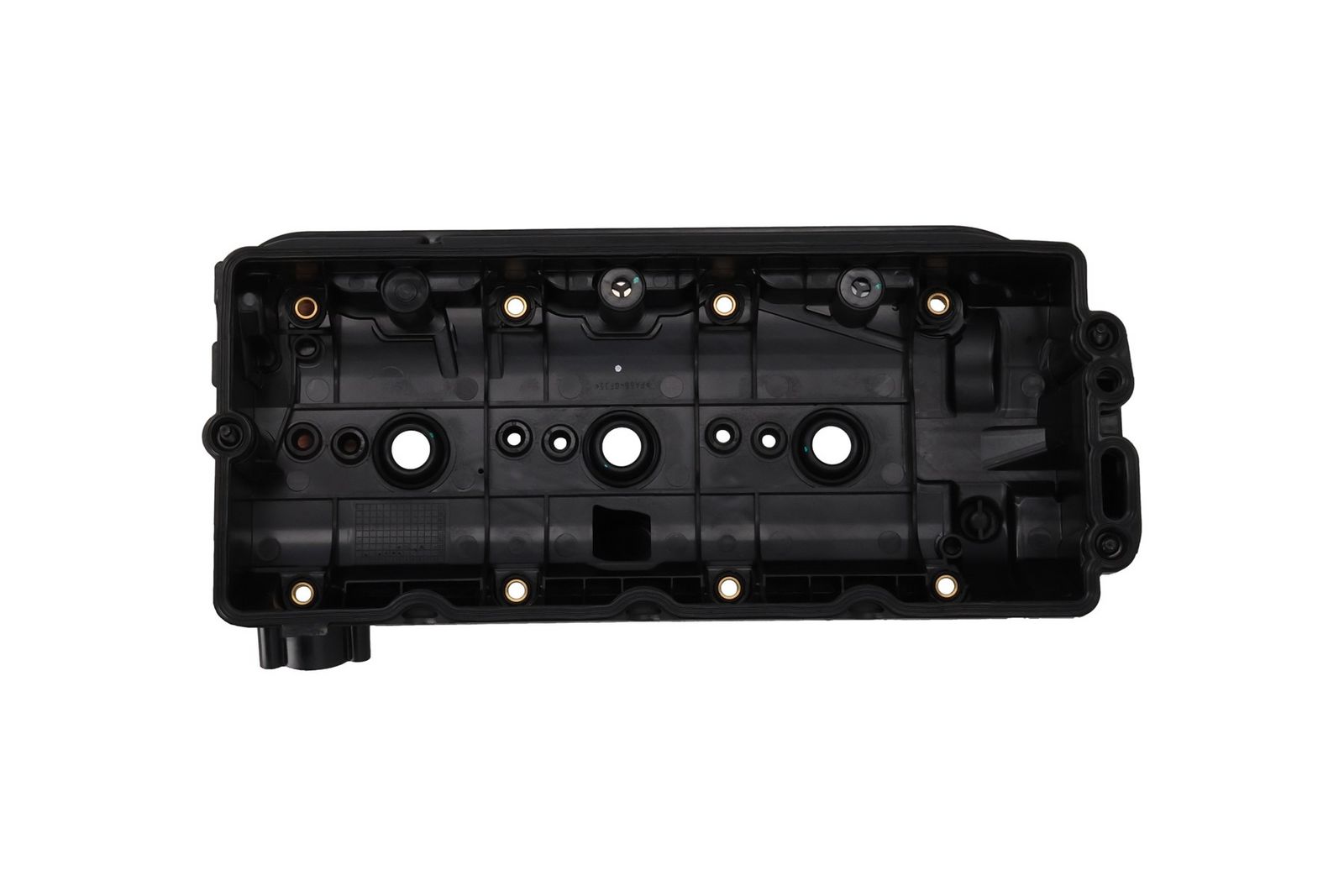 Cylinder Head Cover 2