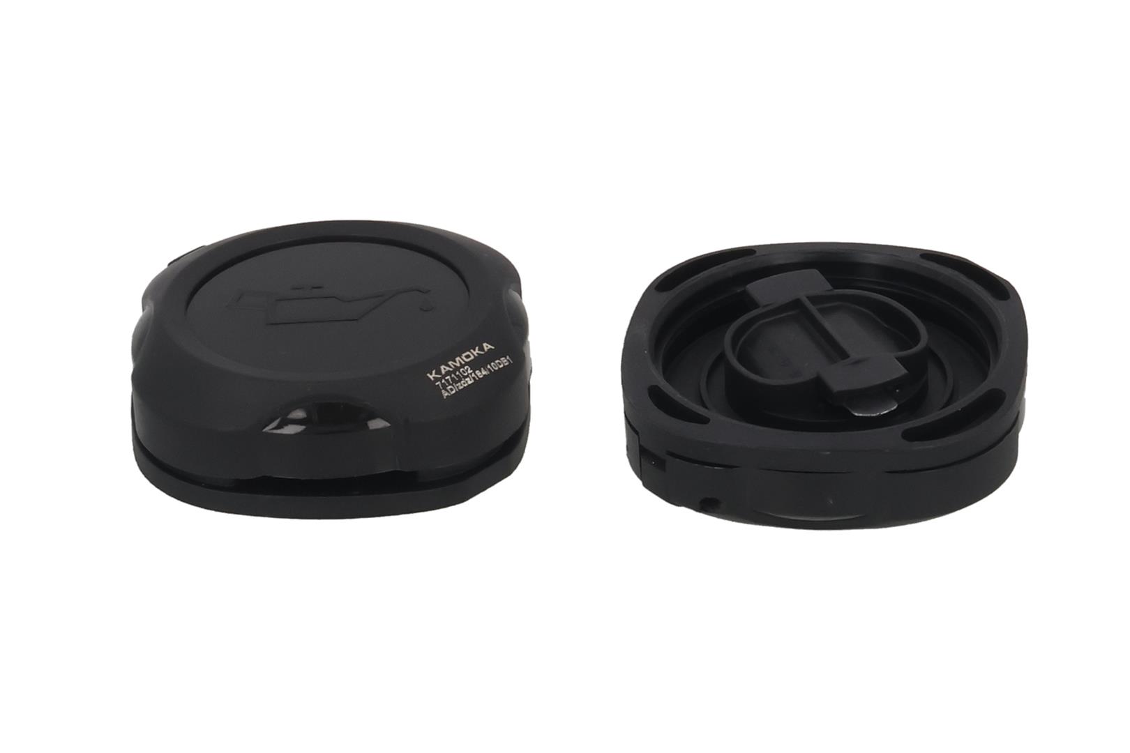 KAMOKA 7171102 Verschluss, Öleinfüllstutzen