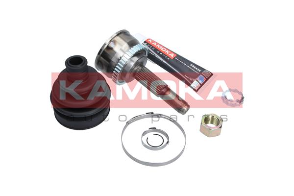 KAMOKA 7178 Gelenksatz, Antriebswelle