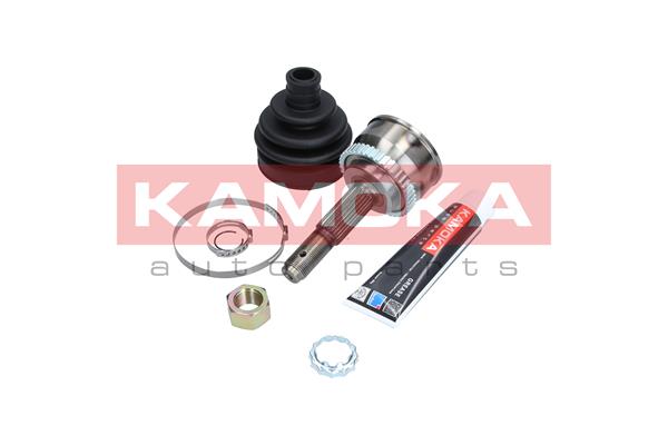 KAMOKA 7178 Gelenksatz, Antriebswelle