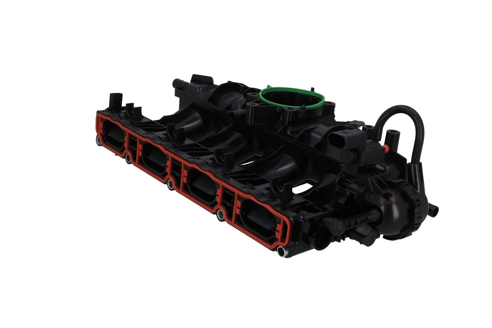 KAMOKA 7180011 Μονάδα πολλαπλής εισαγωγής for AUDI SEAT SKODA VW