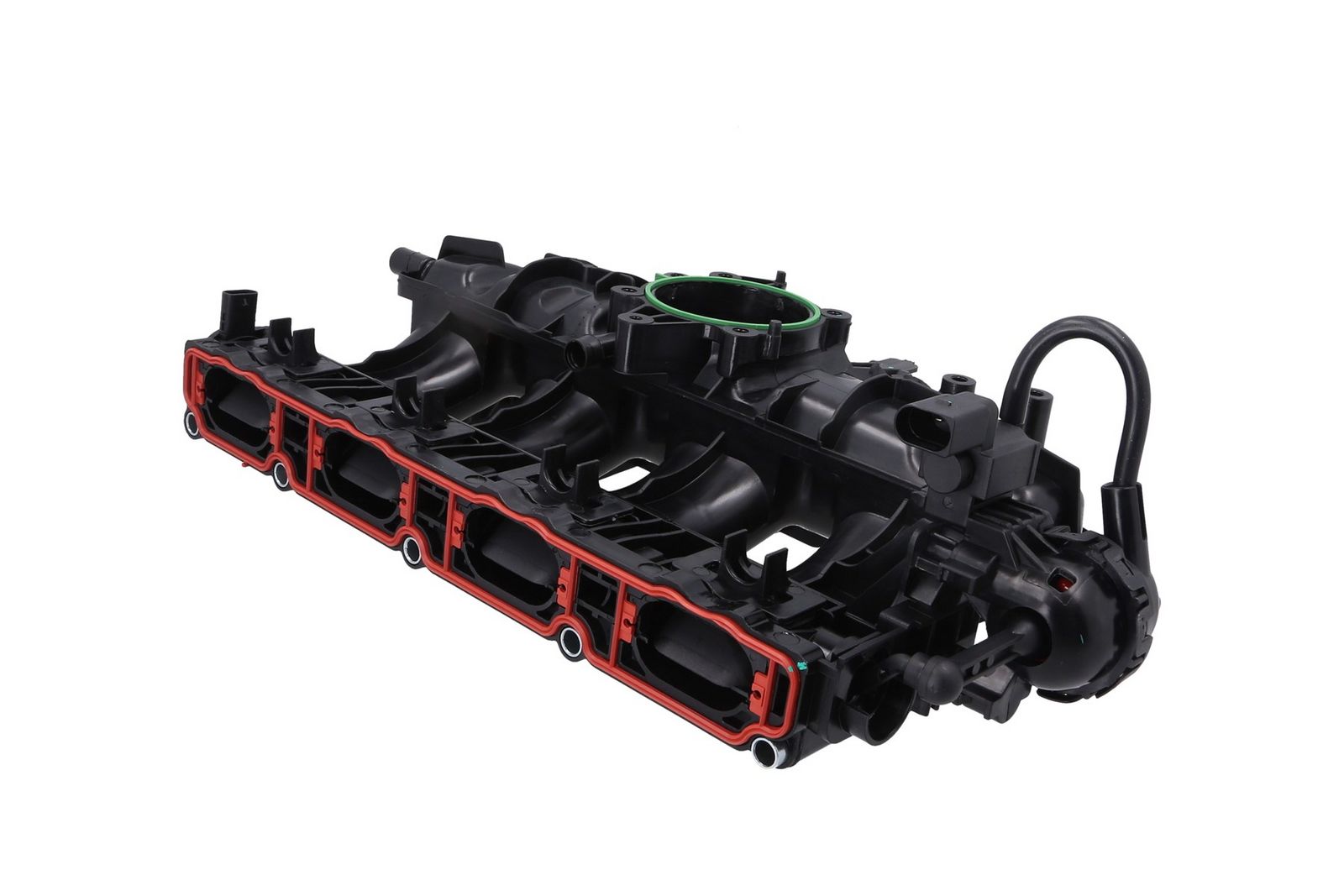 KAMOKA 7180012 Μονάδα πολλαπλής εισαγωγής for AUDI SEAT SKODA VW