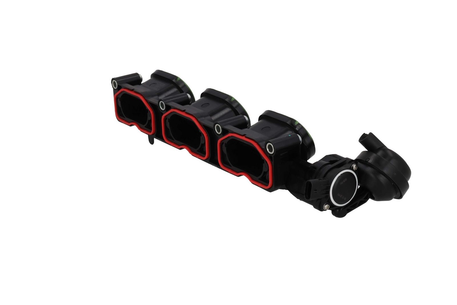KAMOKA 7180089 Μονάδα πολλαπλής εισαγωγής for AUDI VW