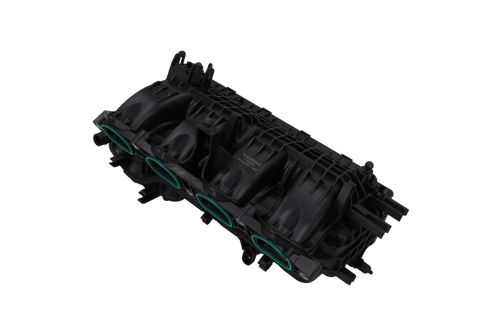 KAMOKA 7180091 Μονάδα πολλαπλής εισαγωγής for AUDI SEAT SKODA VW