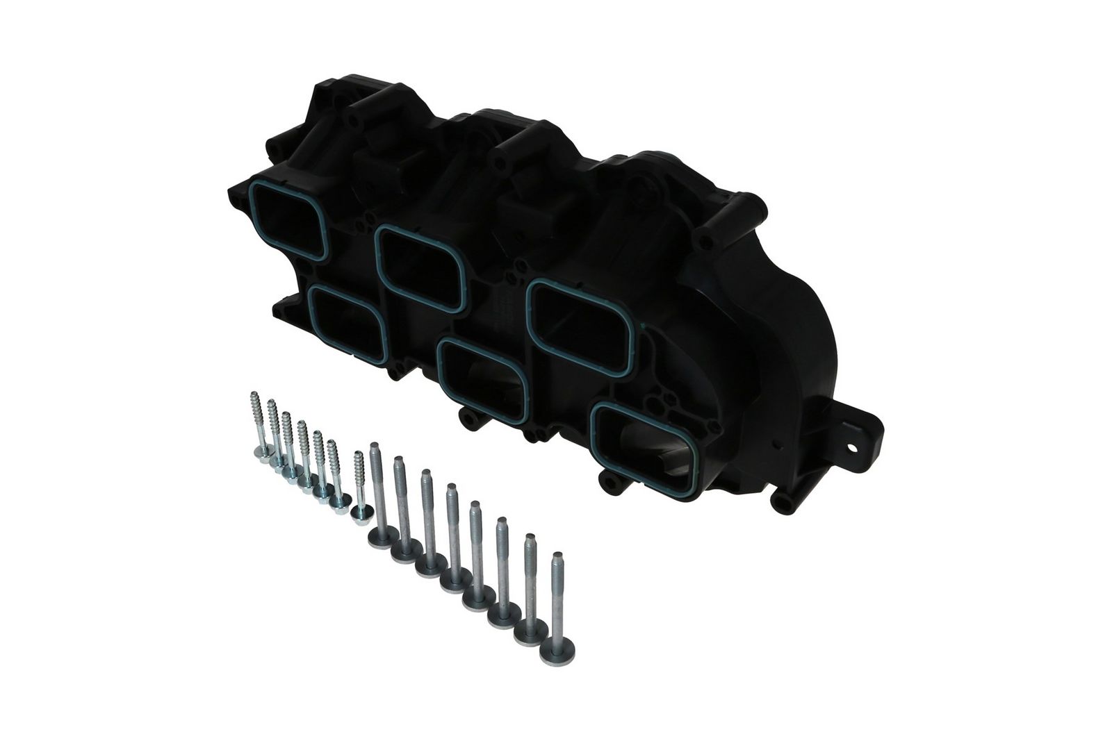 KAMOKA 7180094 Μονάδα πολλαπλής εισαγωγής for CHRYSLER DODGE JEEP