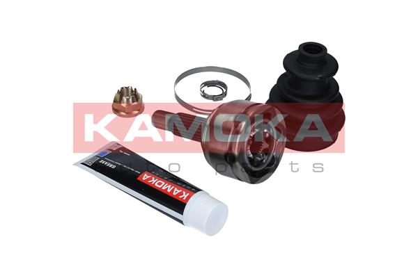 Joint Kit, drive shaft 4