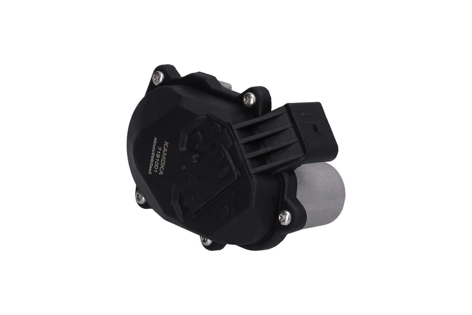 KAMOKA 7191001 Control, swirl covers (induction pipe)