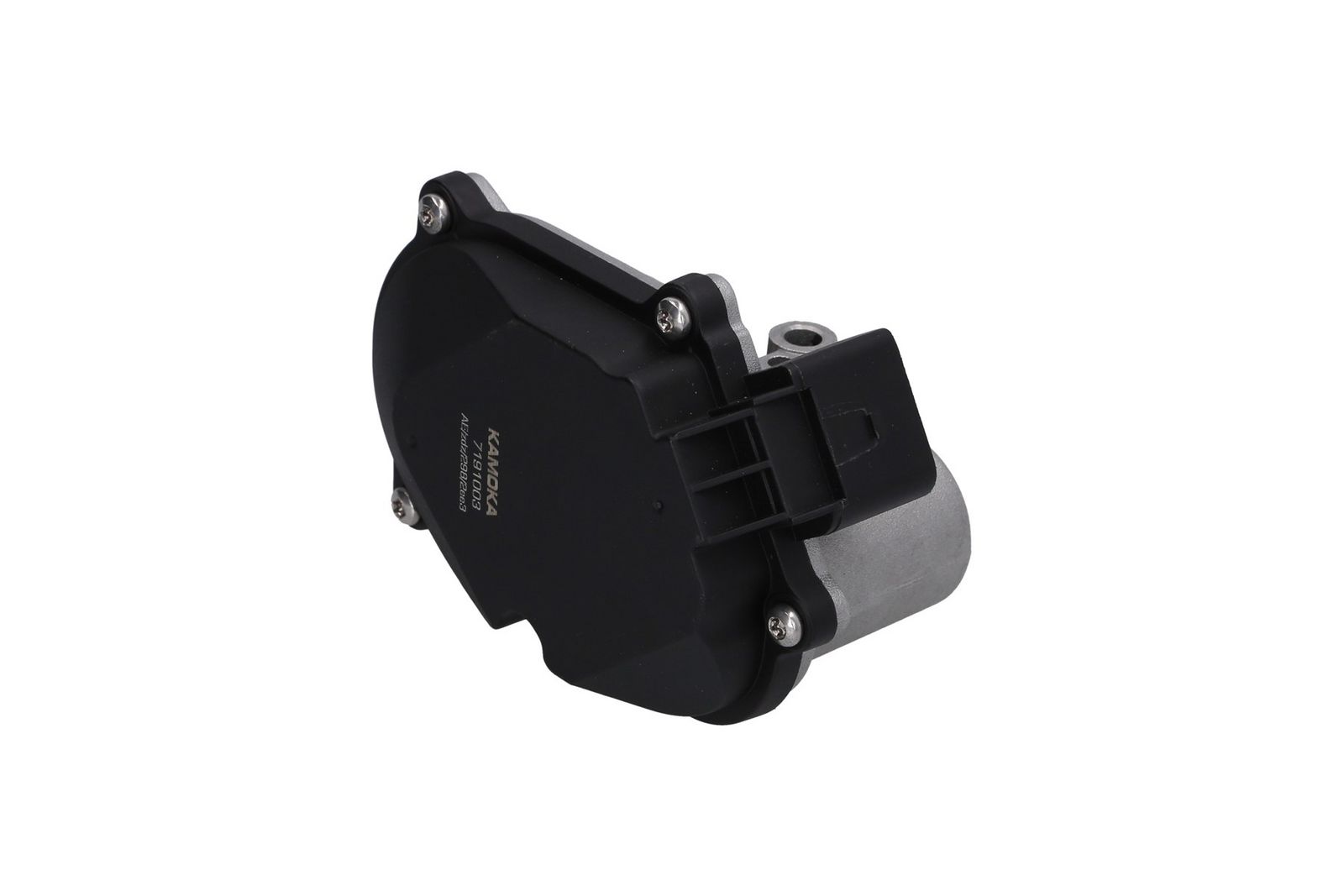 KAMOKA 7191003 Control, swirl covers (induction pipe)