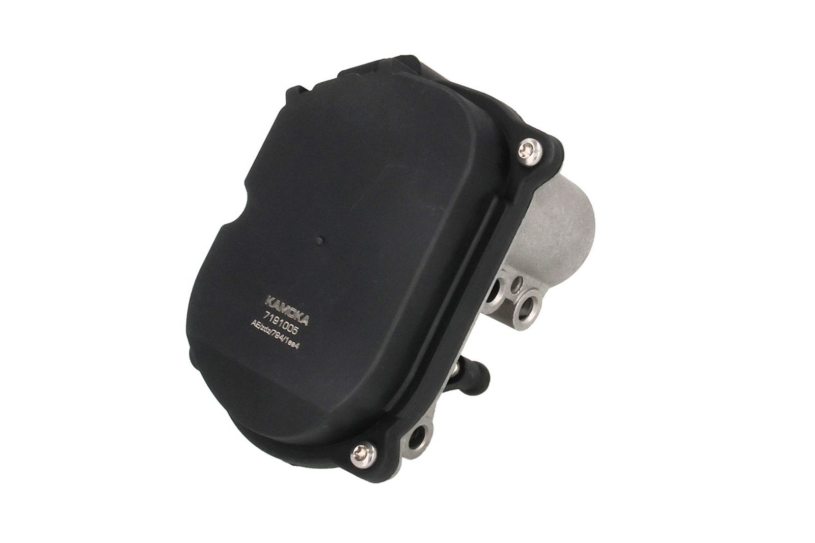 KAMOKA 7191005 Control, swirl covers (induction pipe)