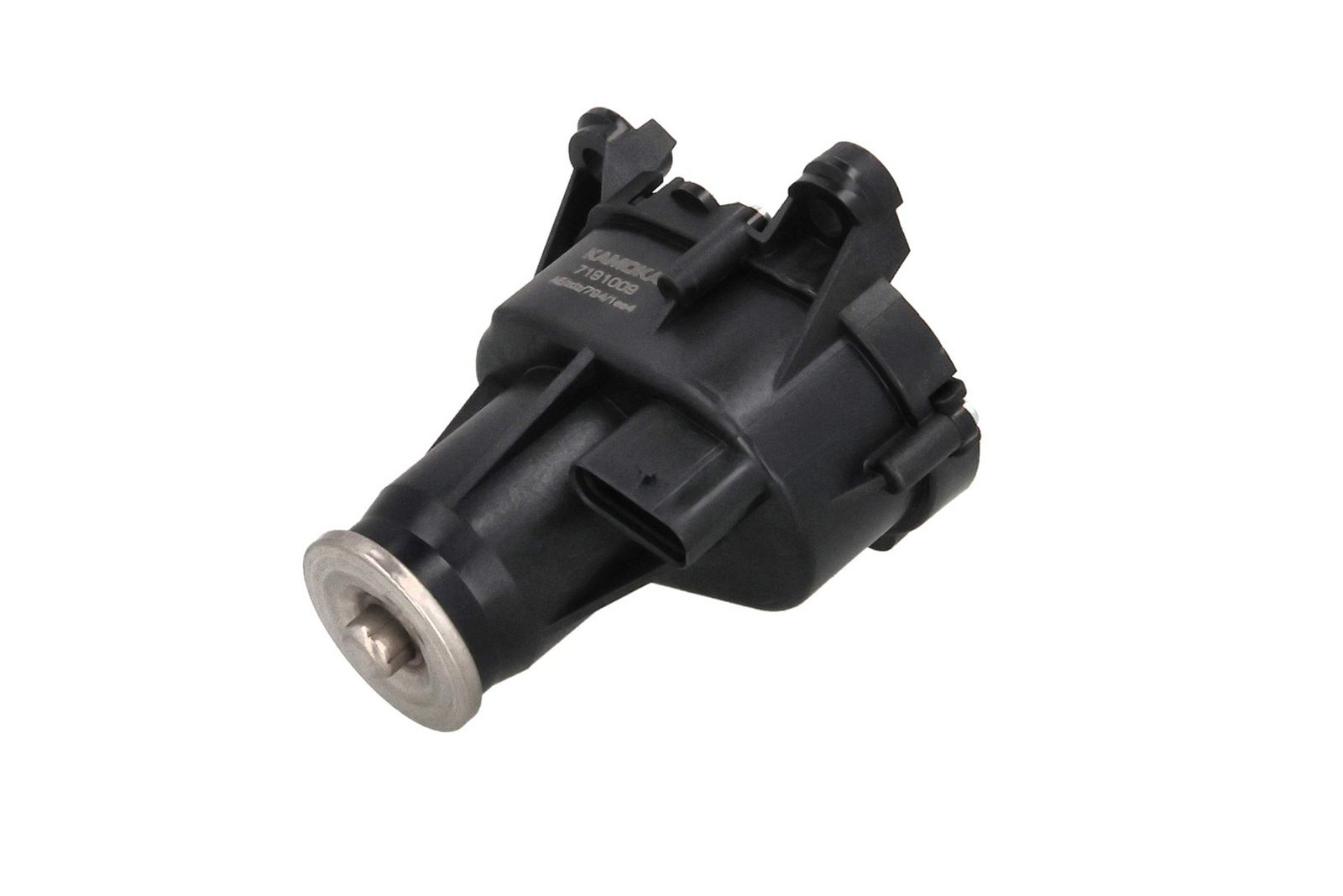KAMOKA 7191009 Control, swirl covers (induction pipe)