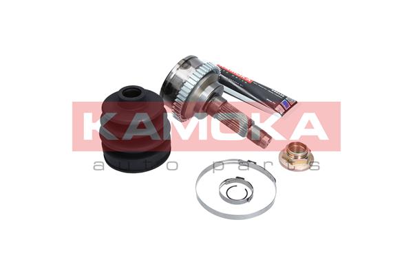 KAMOKA 7194 Gelenksatz, Antriebswelle