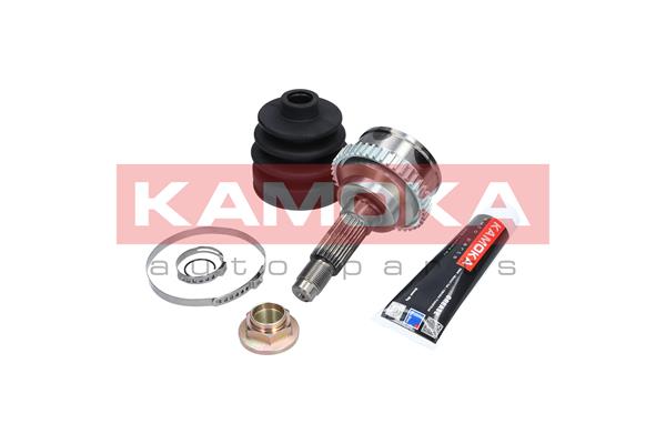 KAMOKA 7194 Gelenksatz, Antriebswelle