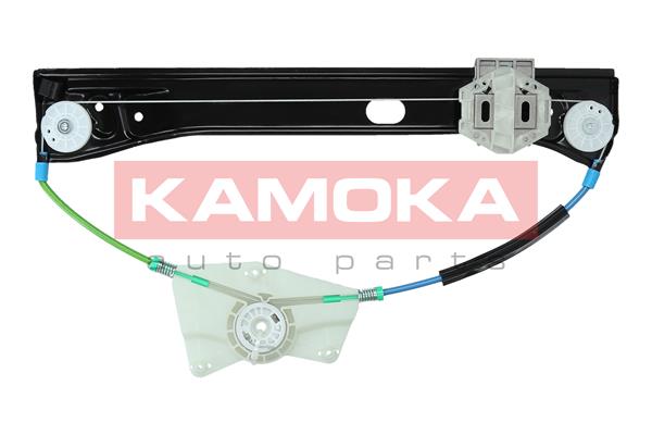 KAMOKA 7200086 Fensterheber