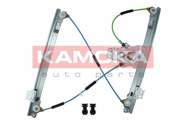 KAMOKA 7200097 Fensterheber
