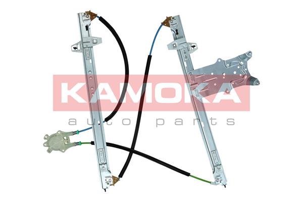 KAMOKA 7200101 Window...