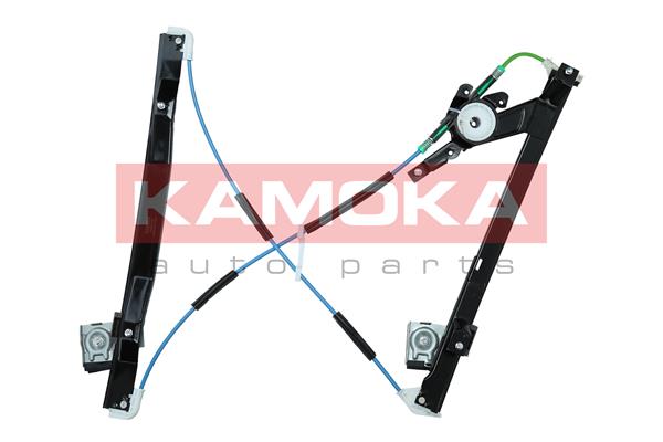 KAMOKA 7200106 Window...