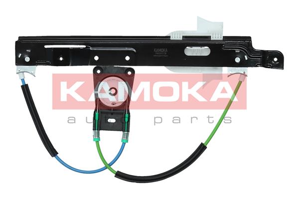 KAMOKA 7200112 Window...