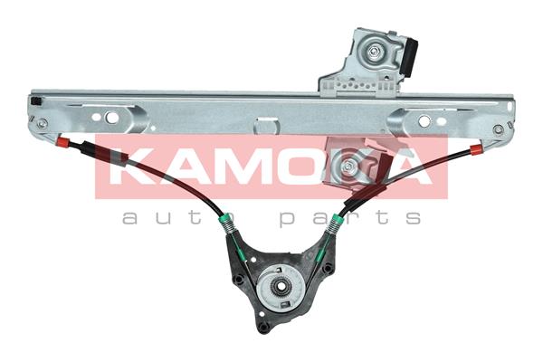 KAMOKA 7200125 Window...