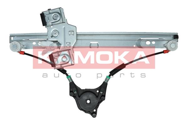 KAMOKA 7200125 Fensterheber