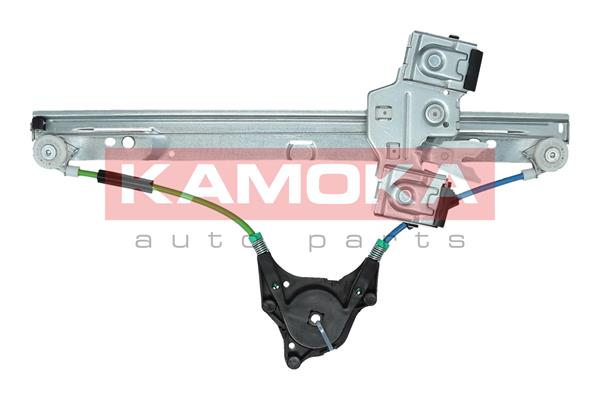 KAMOKA 7200126 Fensterheber