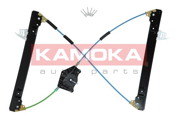 KAMOKA 7200134 Window...