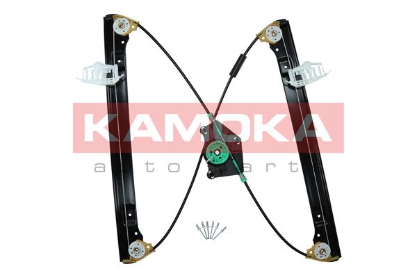 KAMOKA 7200136 Fensterheber